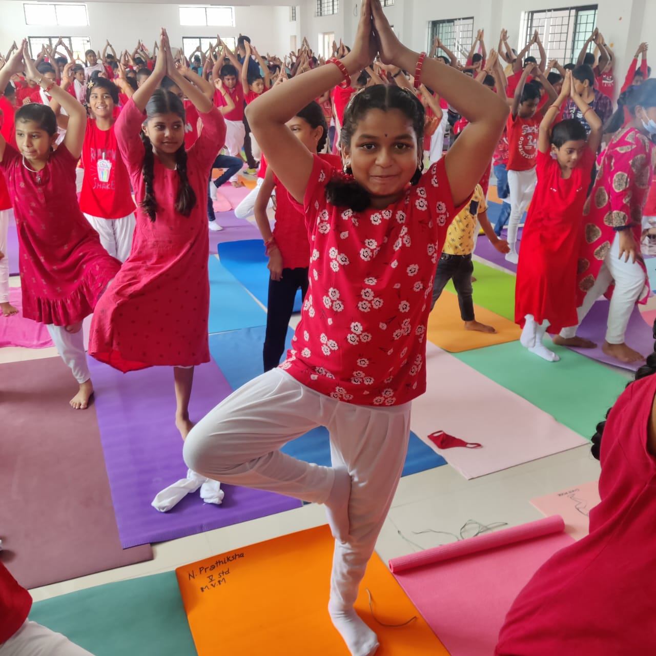 Gallery Maharishi Vidya Mandir Arcot Gallery Maharishi Vidya Mandir Arcot