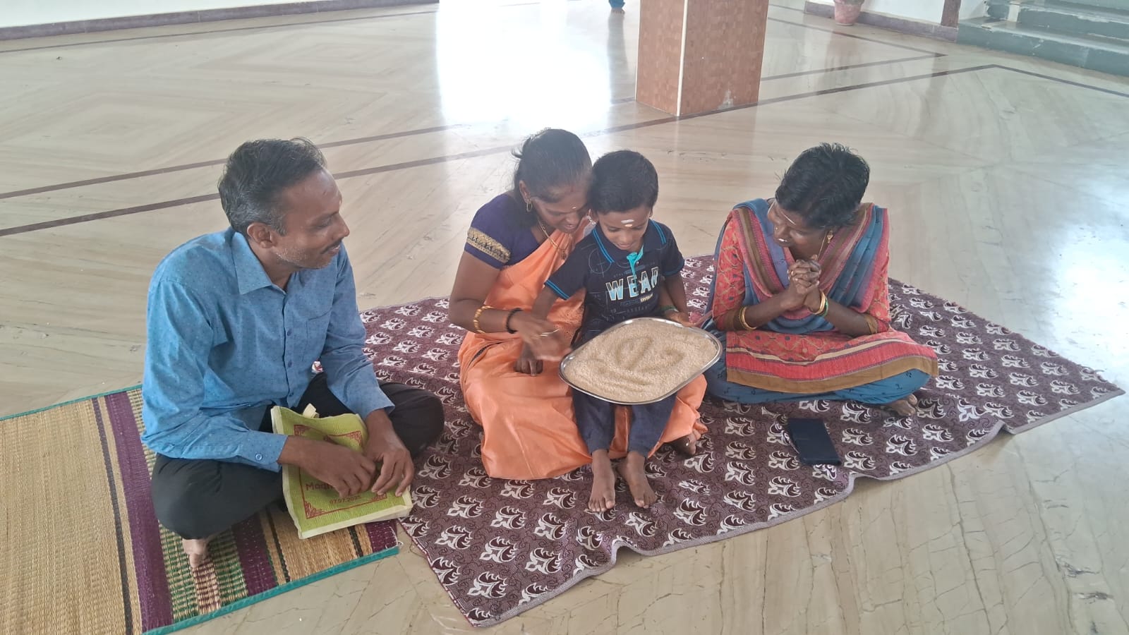 Vijayadashami Celebration – 2025